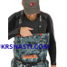 Забродный полукомбинезон Norfin Pilot Camo Bootfoot